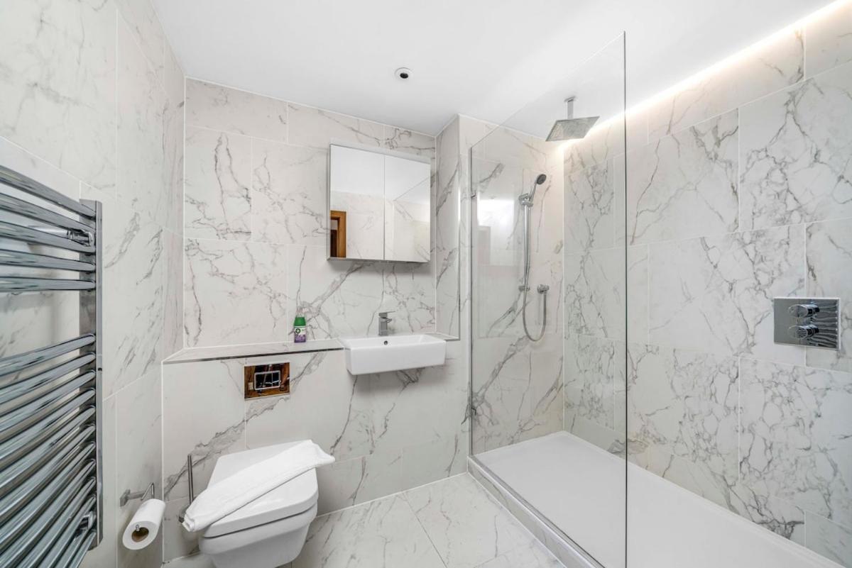 Apartment Beautiful 1 Bedroom Flat In Holborn