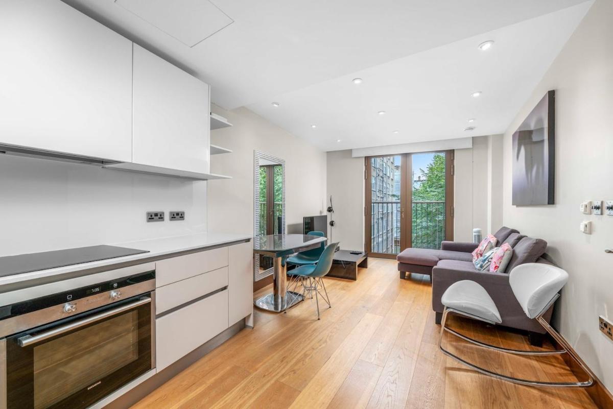 Apartment Beautiful 1 Bedroom Flat In Holborn *