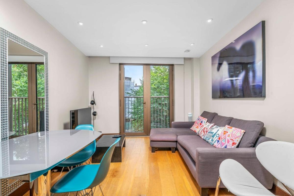 Beautiful 1 Bedroom Flat In Holborn Apartment *